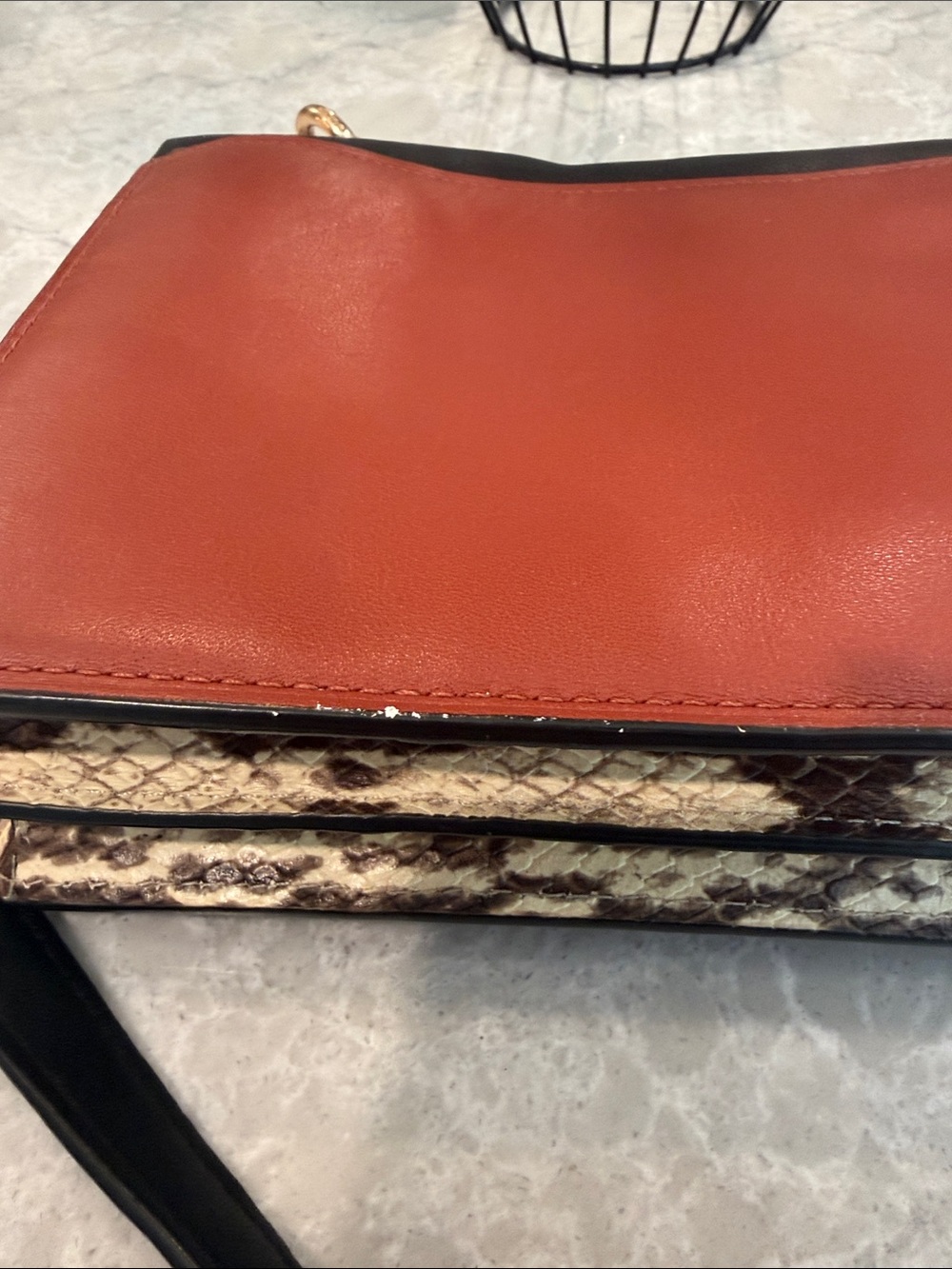 Coach Klare Crossbody bag - Picture 6 of 9